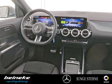 Mercedes EQA 250 — photo 4