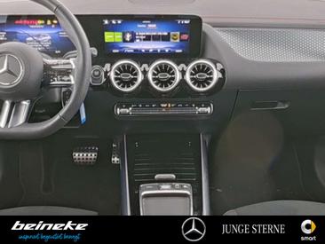 Mercedes EQA 250 — photo 5