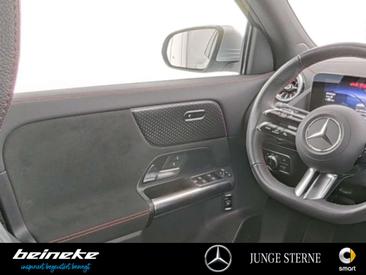 Mercedes EQA 250 — photo 6