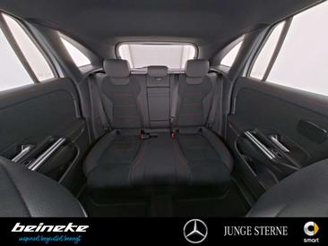 Mercedes EQA 250 — photo 7