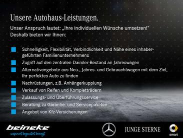 Mercedes EQA 250 — photo 9