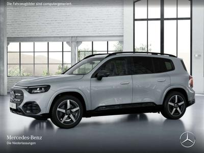 Mercedes GLS 350