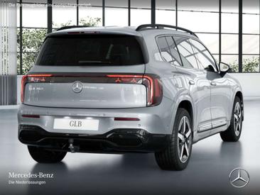 Mercedes GLS 350 — photo 3