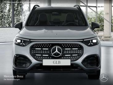 Mercedes GLS 350 — photo 5