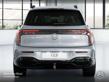 Mercedes GLS 350 — photo 6