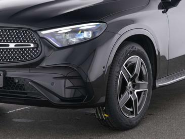 Mercedes GLC 200 4MATIC — photo 3