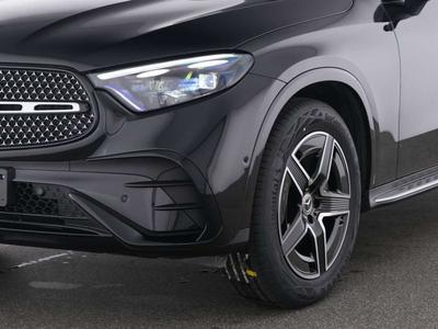 Mercedes GLC 200 4MATIC