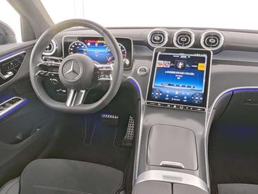 Mercedes GLC 200 4MATIC — photo 5