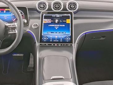 Mercedes GLC 200 4MATIC — photo 7