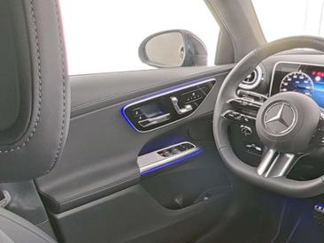 Mercedes GLC 200 4MATIC — photo 8