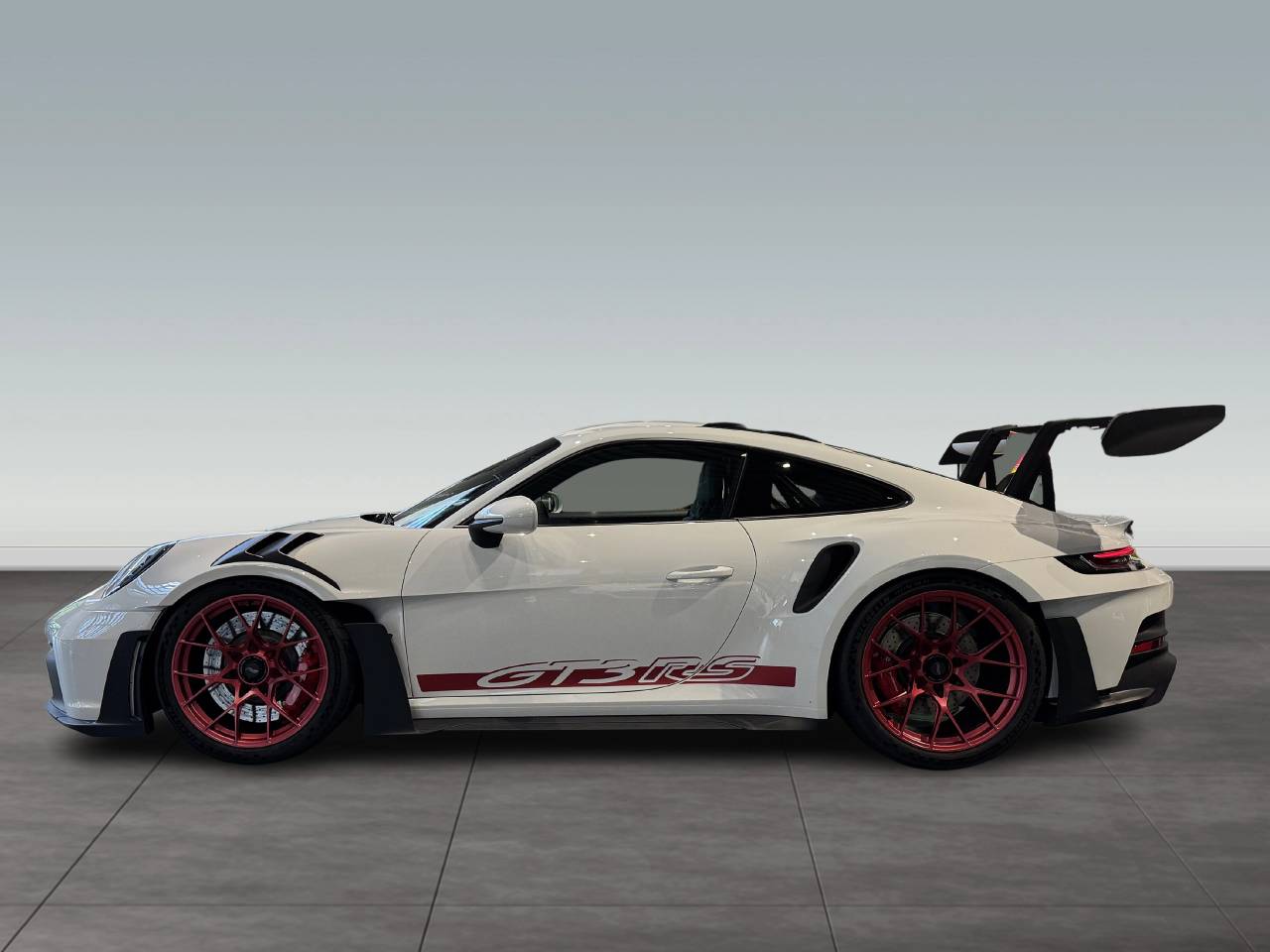 Porsche 992 I GT3 RS - 2023 - Joinsteer - #2