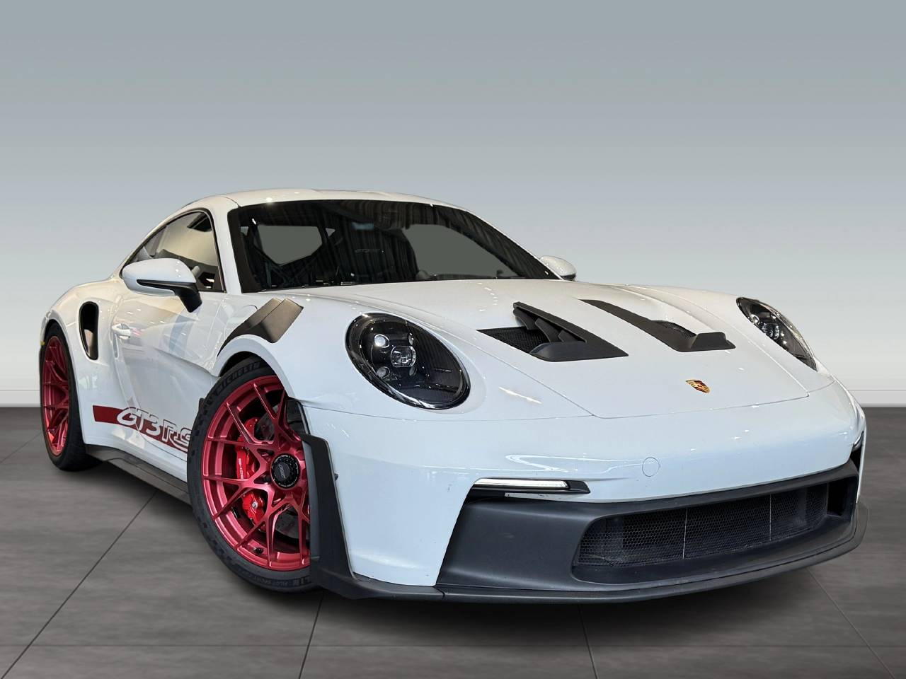 Porsche 992 I GT3 RS - 2023 - Joinsteer - #6
