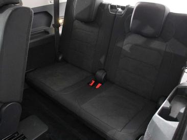 Volkswagen TIGUAN Allspace 1.5 TSI — photo 9