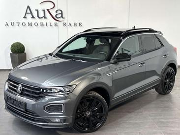 Volkswagen T-Roc 1.5 TSI — photo 2