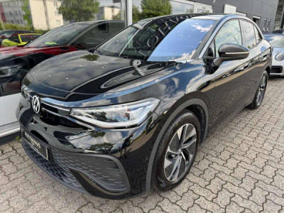 Volkswagen ID.5 Coupé SUV Pro - 2025 - Joinsteer - #1