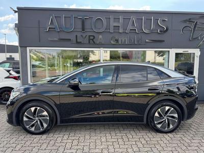 Volkswagen ID.5 Coupé SUV Pro