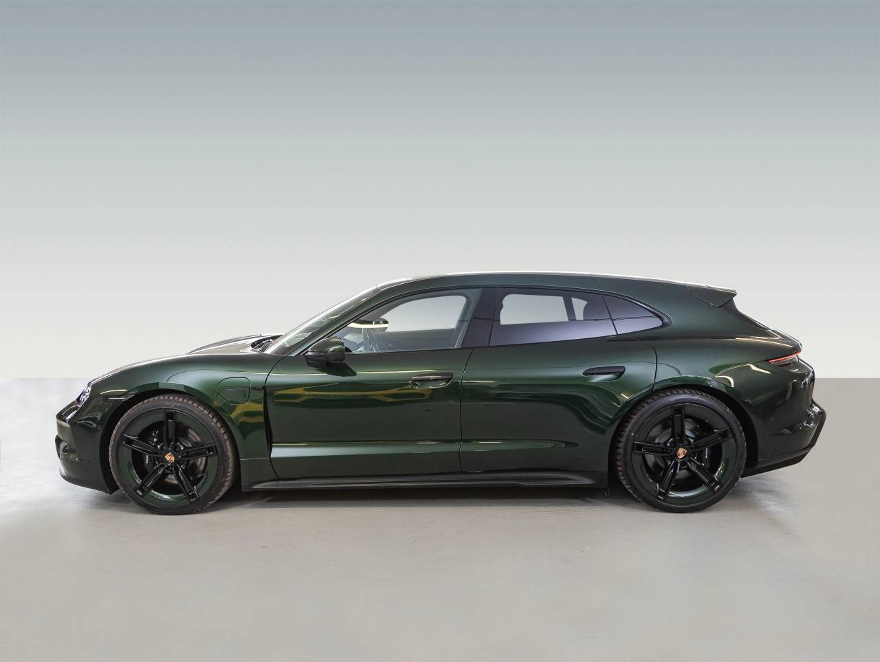 Porsche Taycan ph2 Sport Turismo - 2025 - Joinsteer - #2