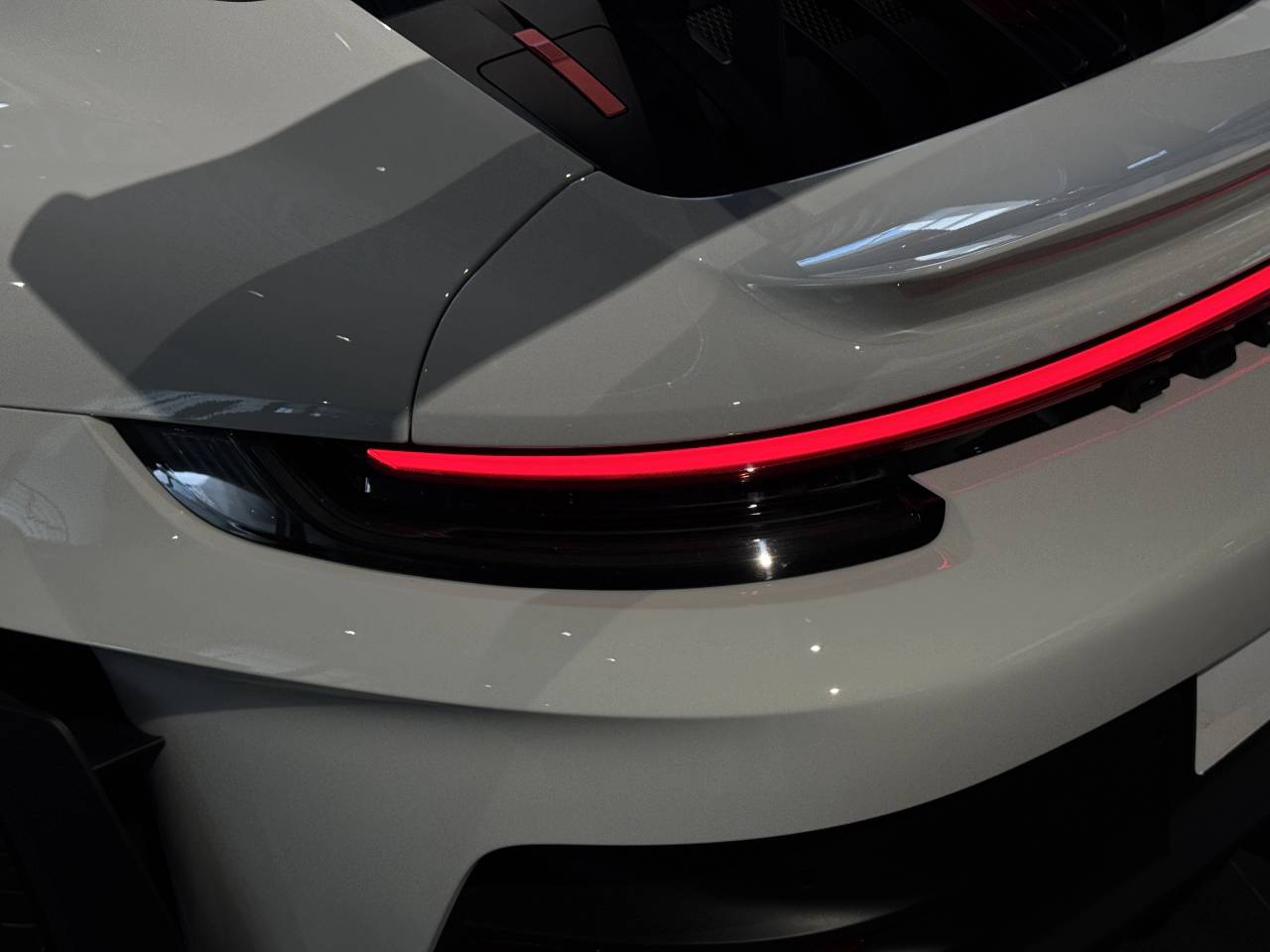 Porsche 992 I GT3 RS - 2023 - Joinsteer - #16