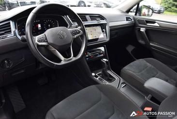 Volkswagen TIGUAN Allspace 1.5 TSI — photo 26