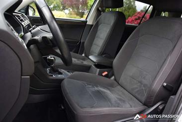 Volkswagen TIGUAN Allspace 1.5 TSI — photo 27