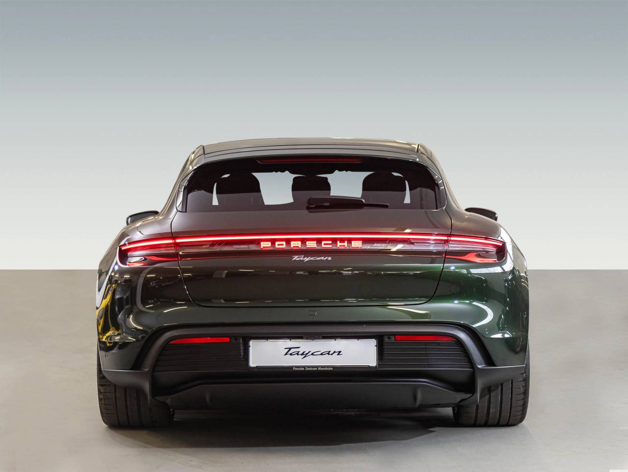 Porsche Taycan ph2 Sport Turismo - 2025 - Joinsteer - #4