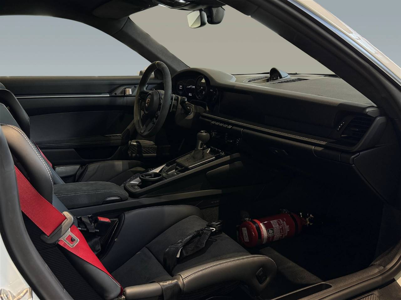 Porsche 992 I GT3 RS - 2023 - Joinsteer - #22