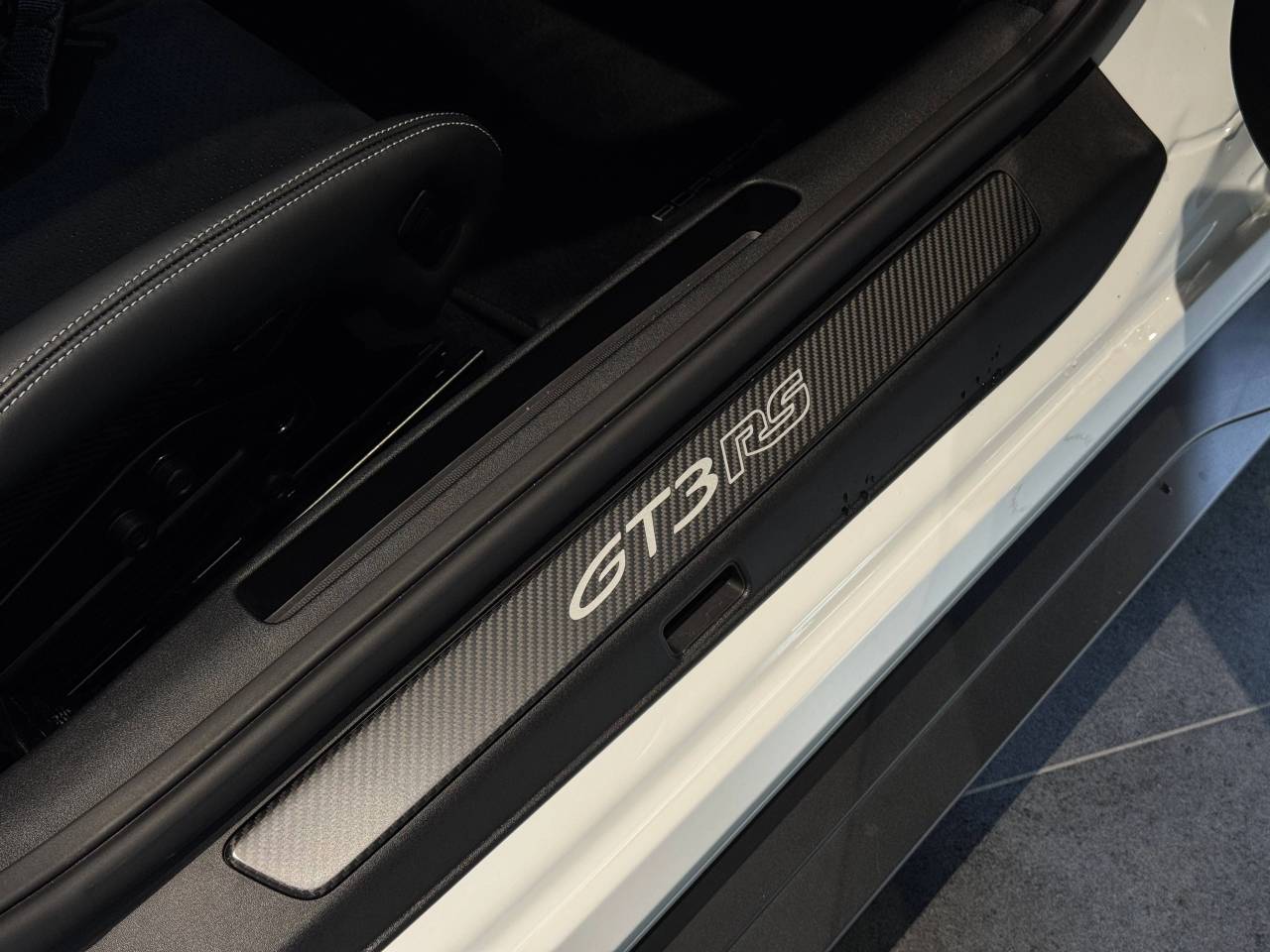 Porsche 992 I GT3 RS - 2023 - Joinsteer - #27