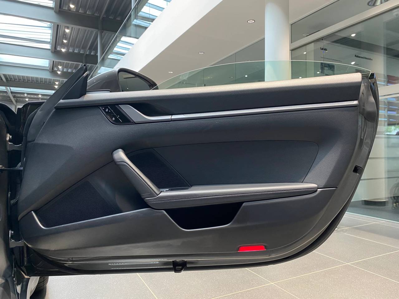Porsche 992 I Carrera 4 Cabriolet - 2020 - Joinsteer - #20