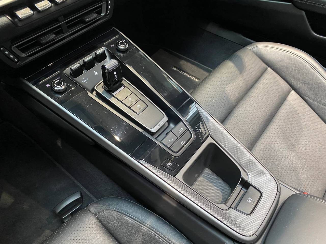 Porsche 992 I Carrera 4 Cabriolet - 2020 - Joinsteer - #23