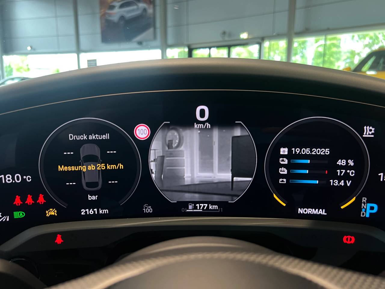 Porsche Taycan Turbo S Cross Turismo - 2023 - Joinsteer - #16