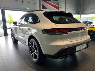Porsche Macan III -  - Joinsteer - #2
