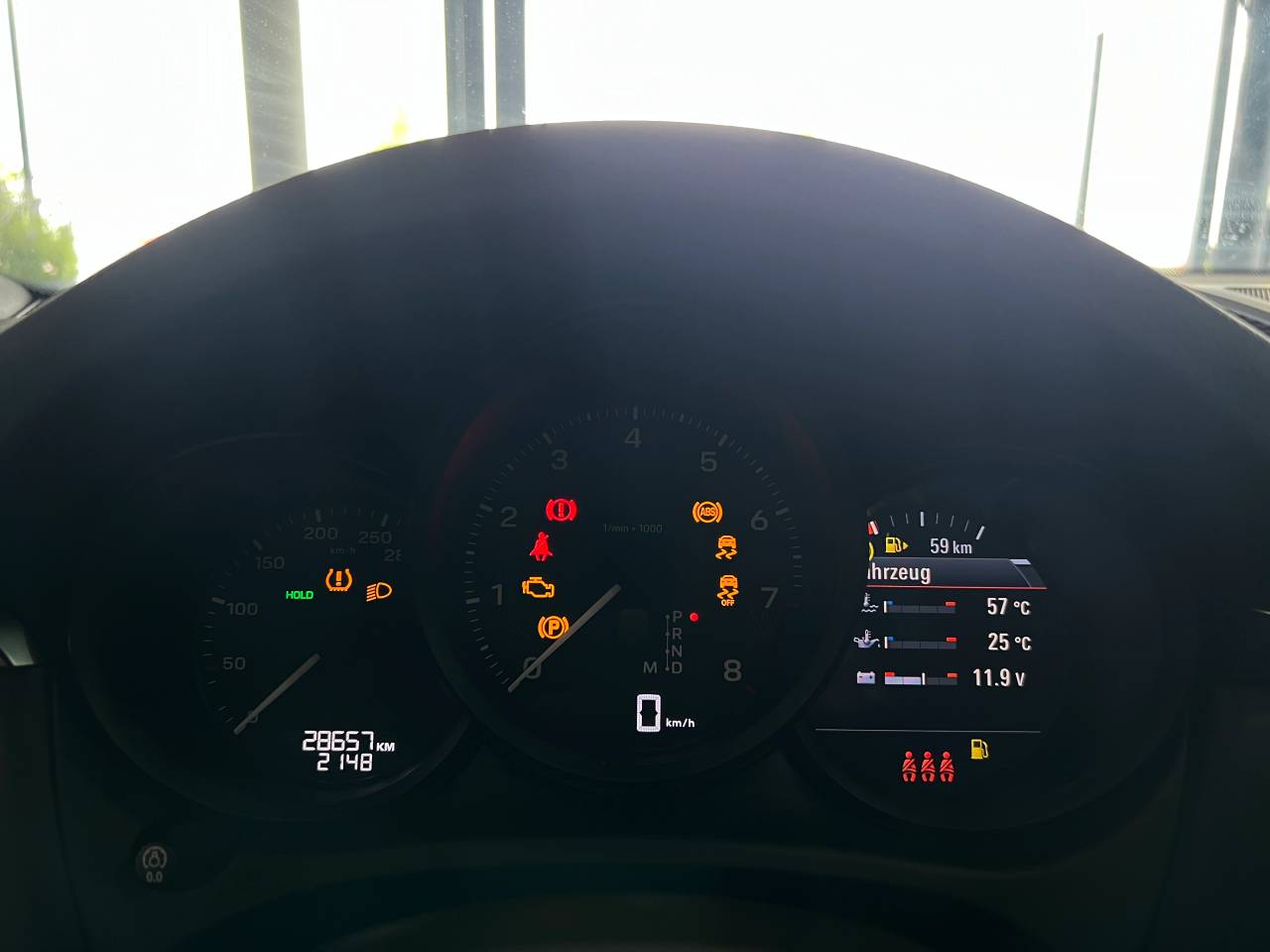 Porsche Macan III - 2024 - Joinsteer - #16