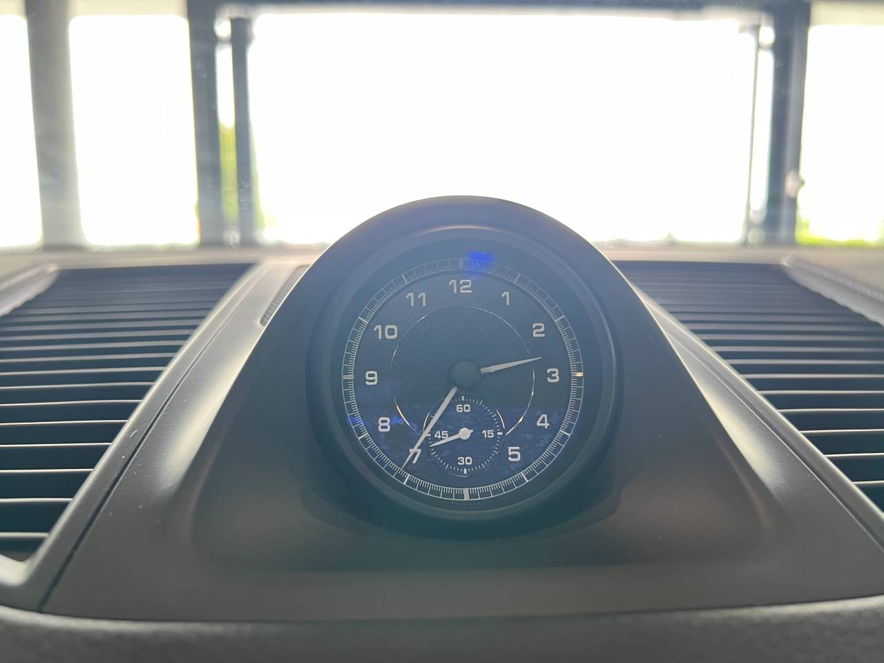 Porsche Macan III - 2024 - Joinsteer - #17