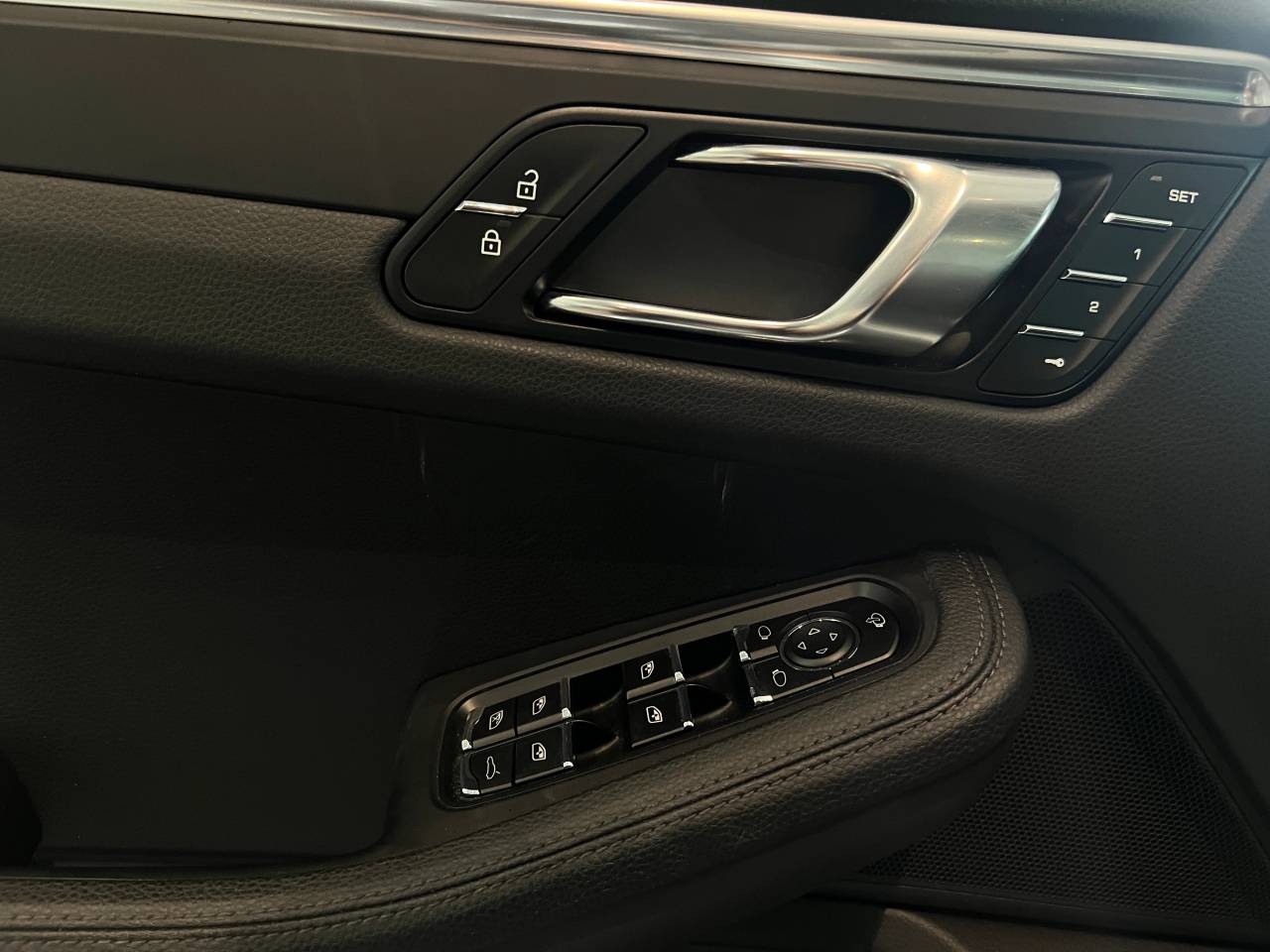 Porsche Macan III - 2024 - Joinsteer - #20