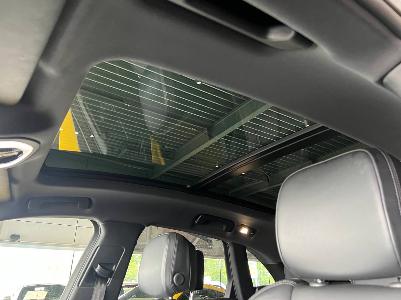 Porsche Macan III - 2024 - Joinsteer - #23