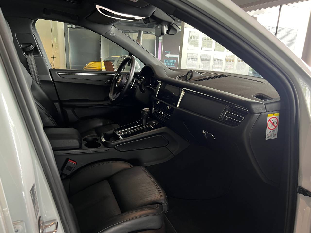 Porsche Macan III - 2024 - Joinsteer - #24