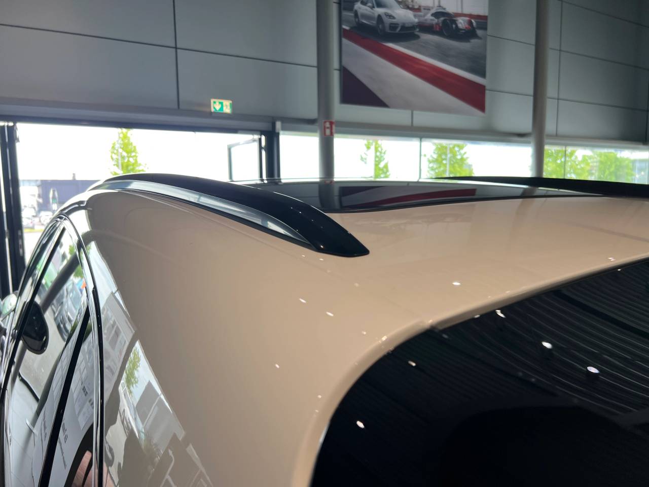 Porsche Macan III - 2024 - Joinsteer - #27