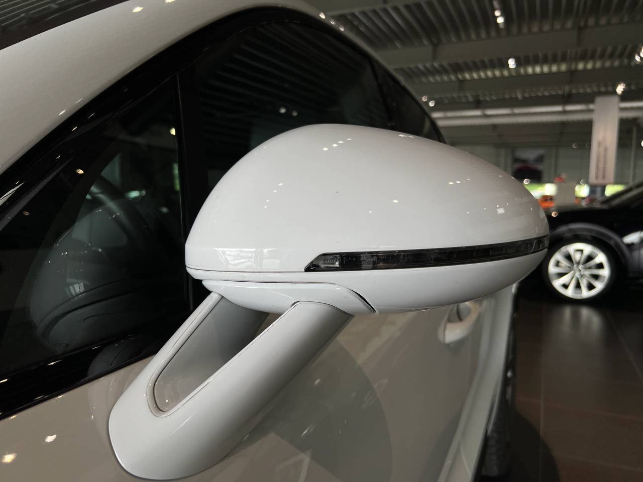 Porsche Macan III - 2024 - Joinsteer - #28