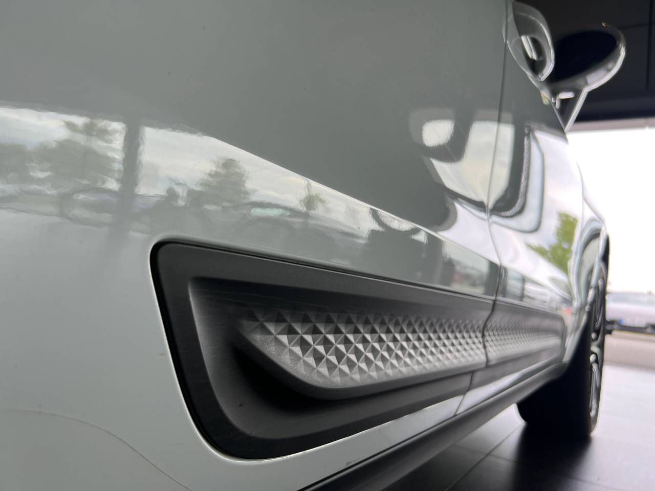 Porsche Macan III - 2024 - Joinsteer - #29