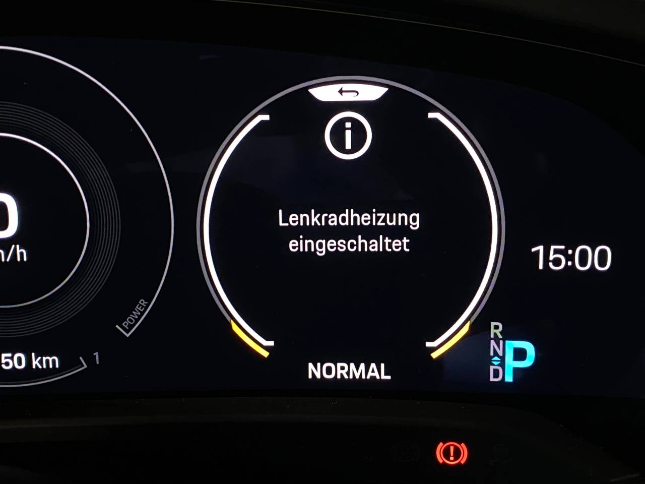 Porsche Taycan Turbo S Cross Turismo - 2023 - Joinsteer - #15
