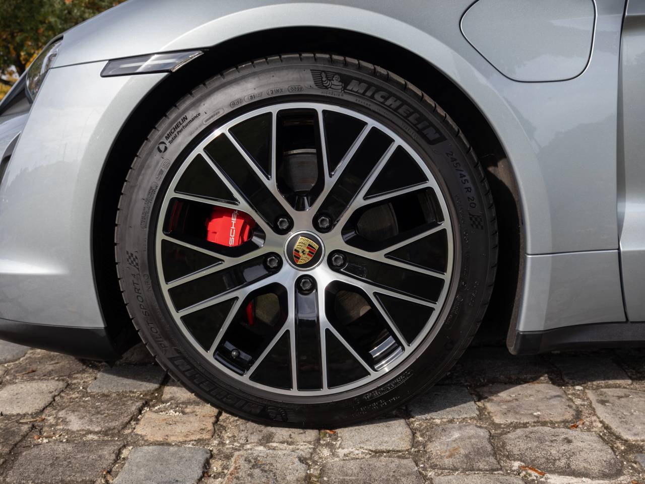 Porsche Taycan 4S Sport Turismo - 2022 - Joinsteer - #9