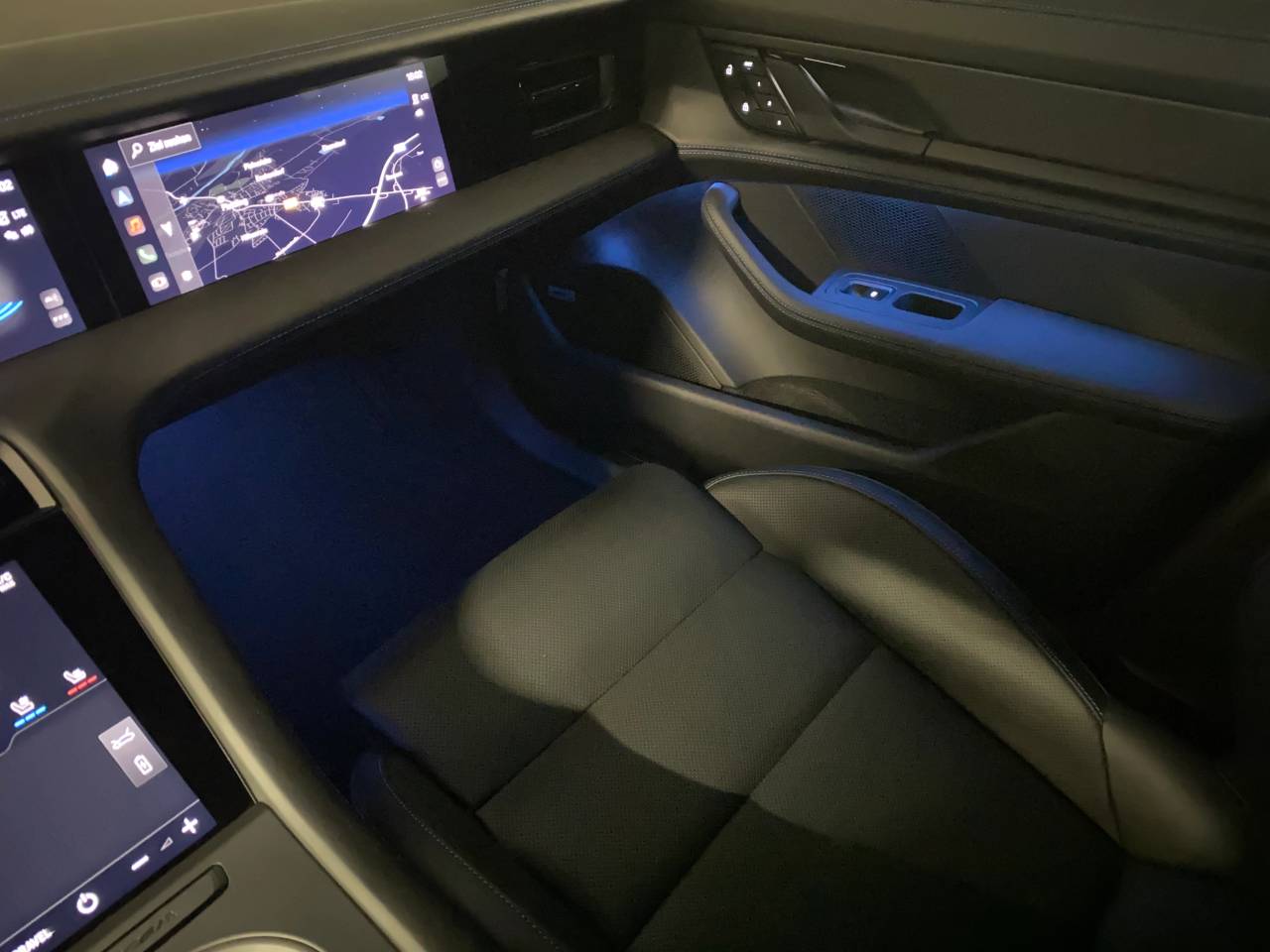 Porsche Taycan Turbo S Cross Turismo - 2023 - Joinsteer - #22