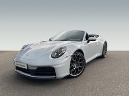 Porsche 911 Cabriolet Carrera - 2024 - Joinsteer - #1