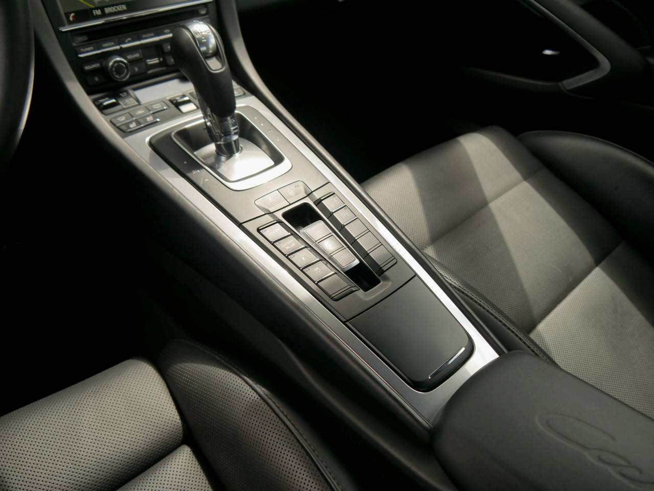 Porsche 991 I Carrera 4S Cabriolet - 2013 - Joinsteer - #21