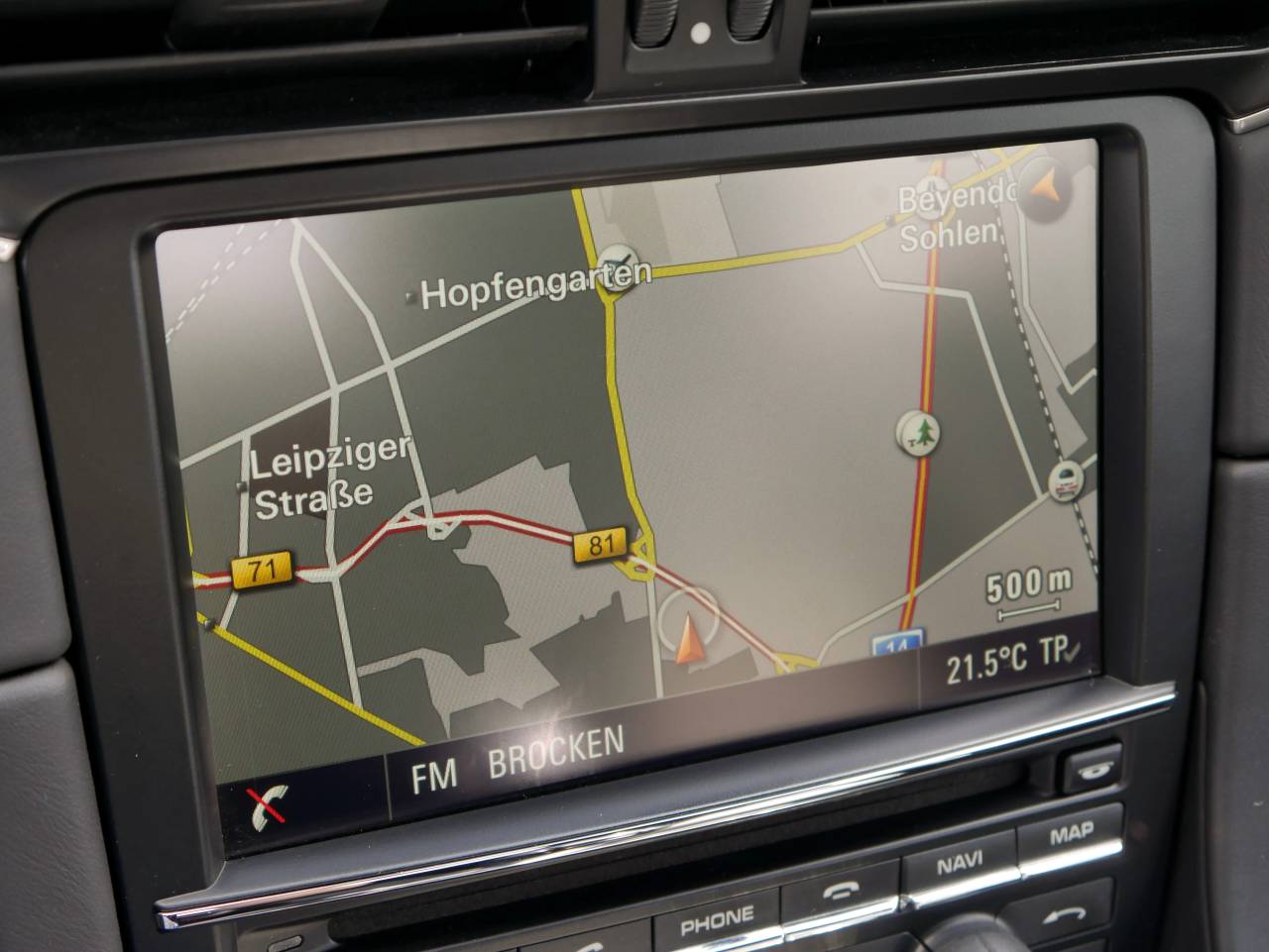 Porsche 991 I Carrera 4S Cabriolet - 2013 - Joinsteer - #22