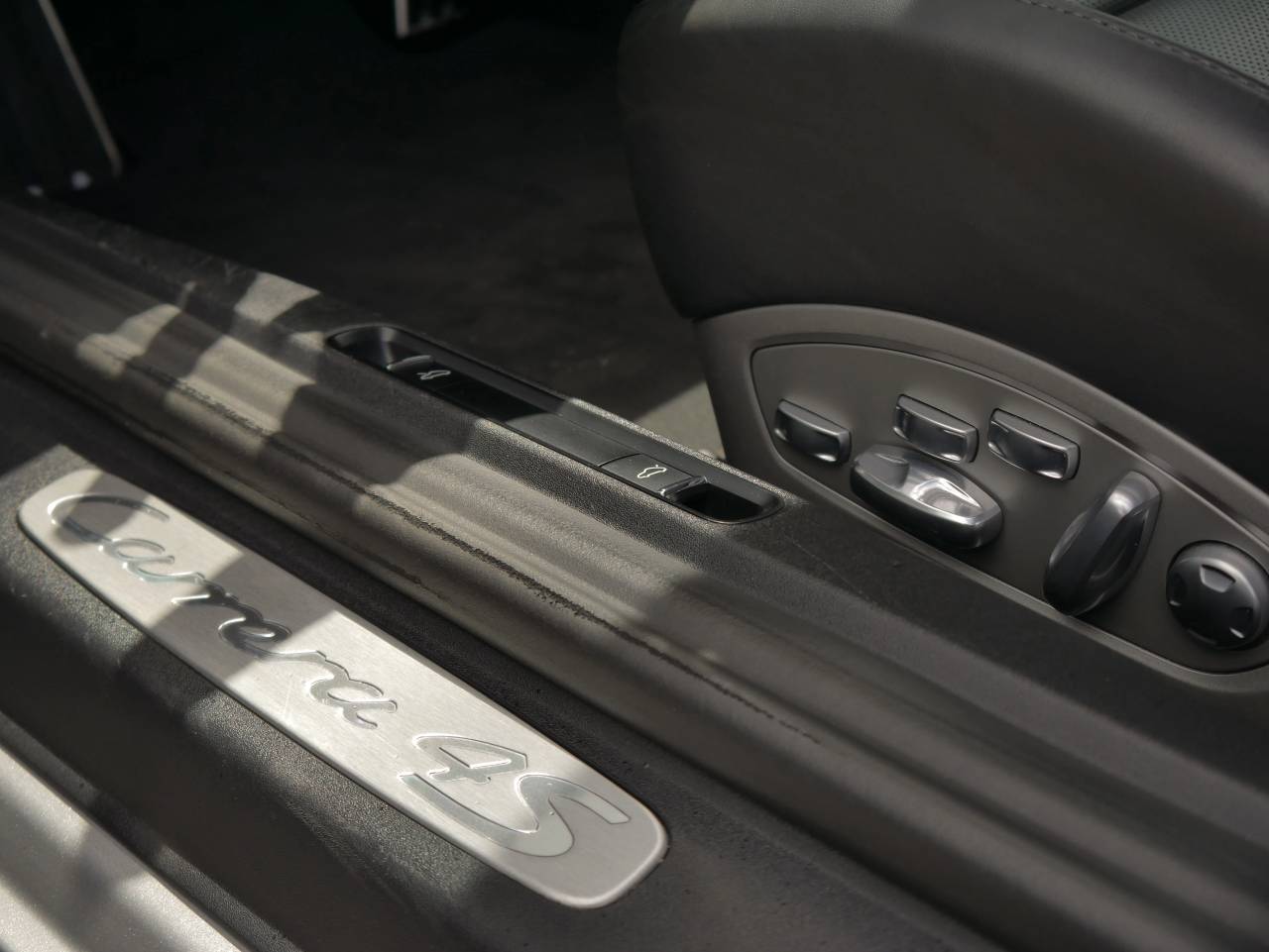 Porsche 991 I Carrera 4S Cabriolet - 2013 - Joinsteer - #24