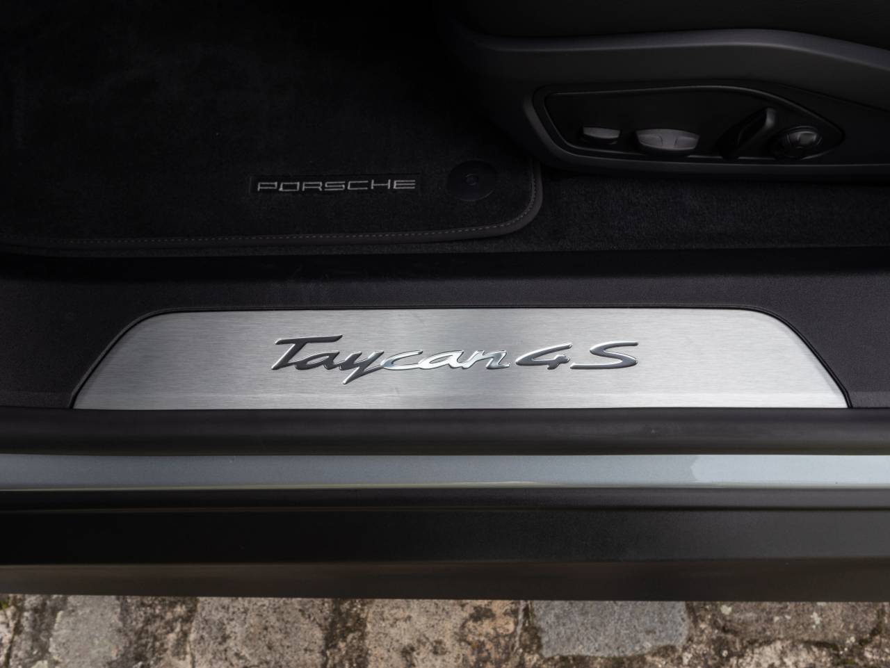 Porsche Taycan 4S Sport Turismo - 2022 - Joinsteer - #20