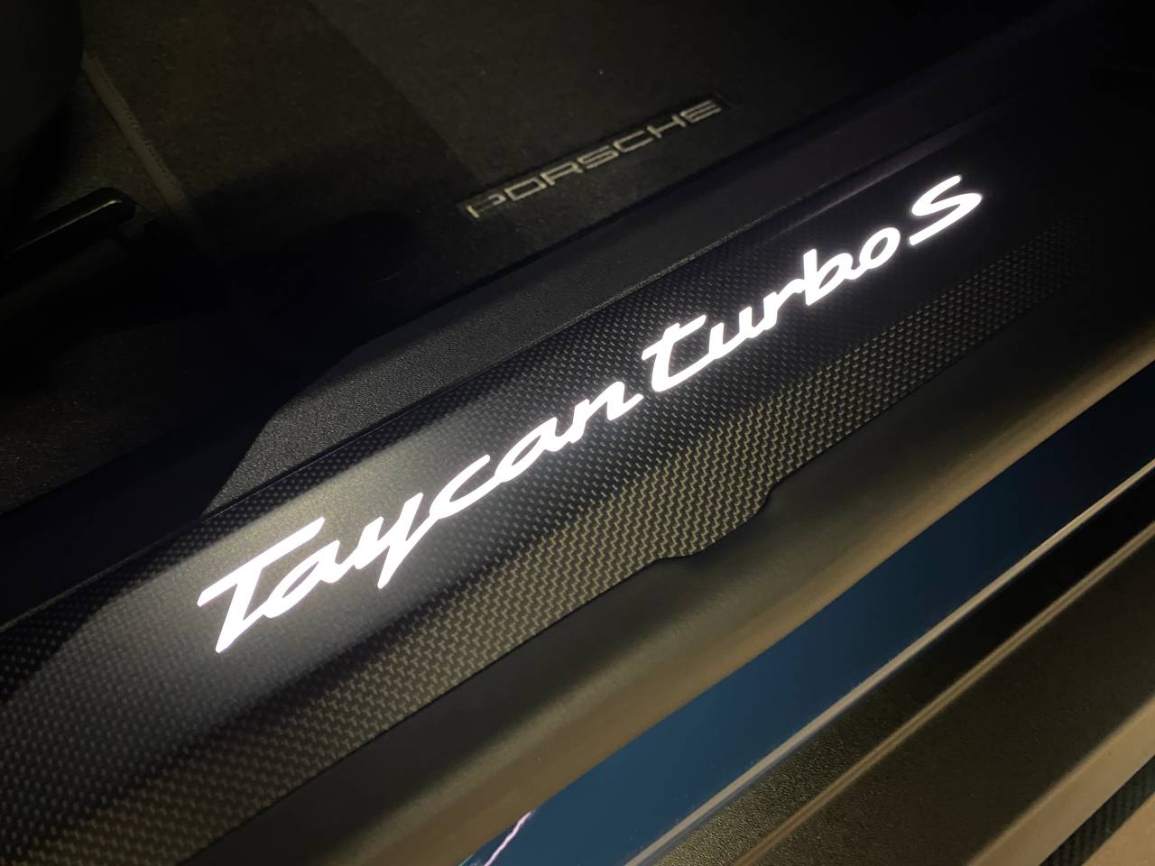Porsche Taycan Turbo S Cross Turismo - 2023 - Joinsteer - #32
