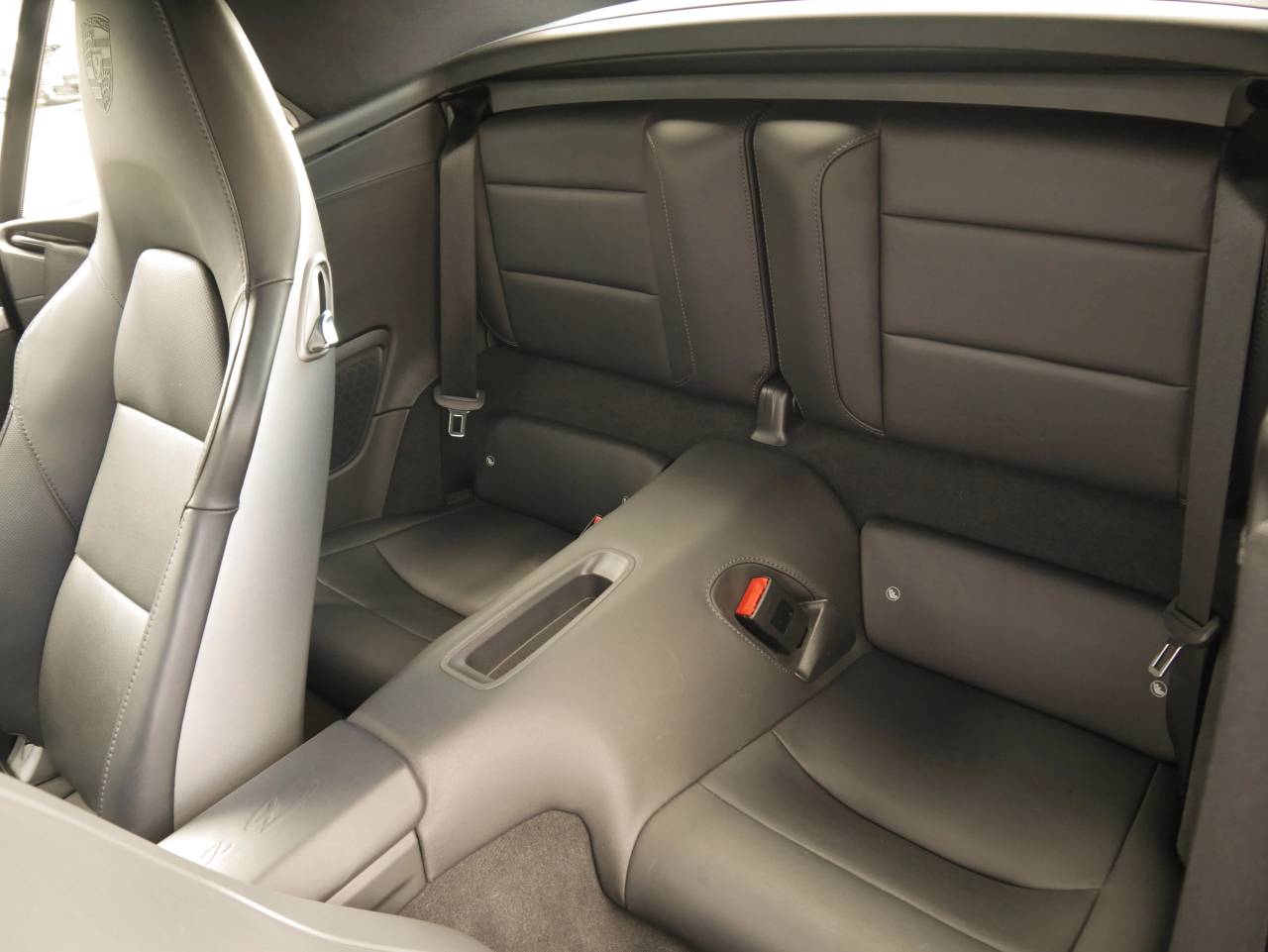 Porsche 991 I Carrera 4S Cabriolet - 2013 - Joinsteer - #26