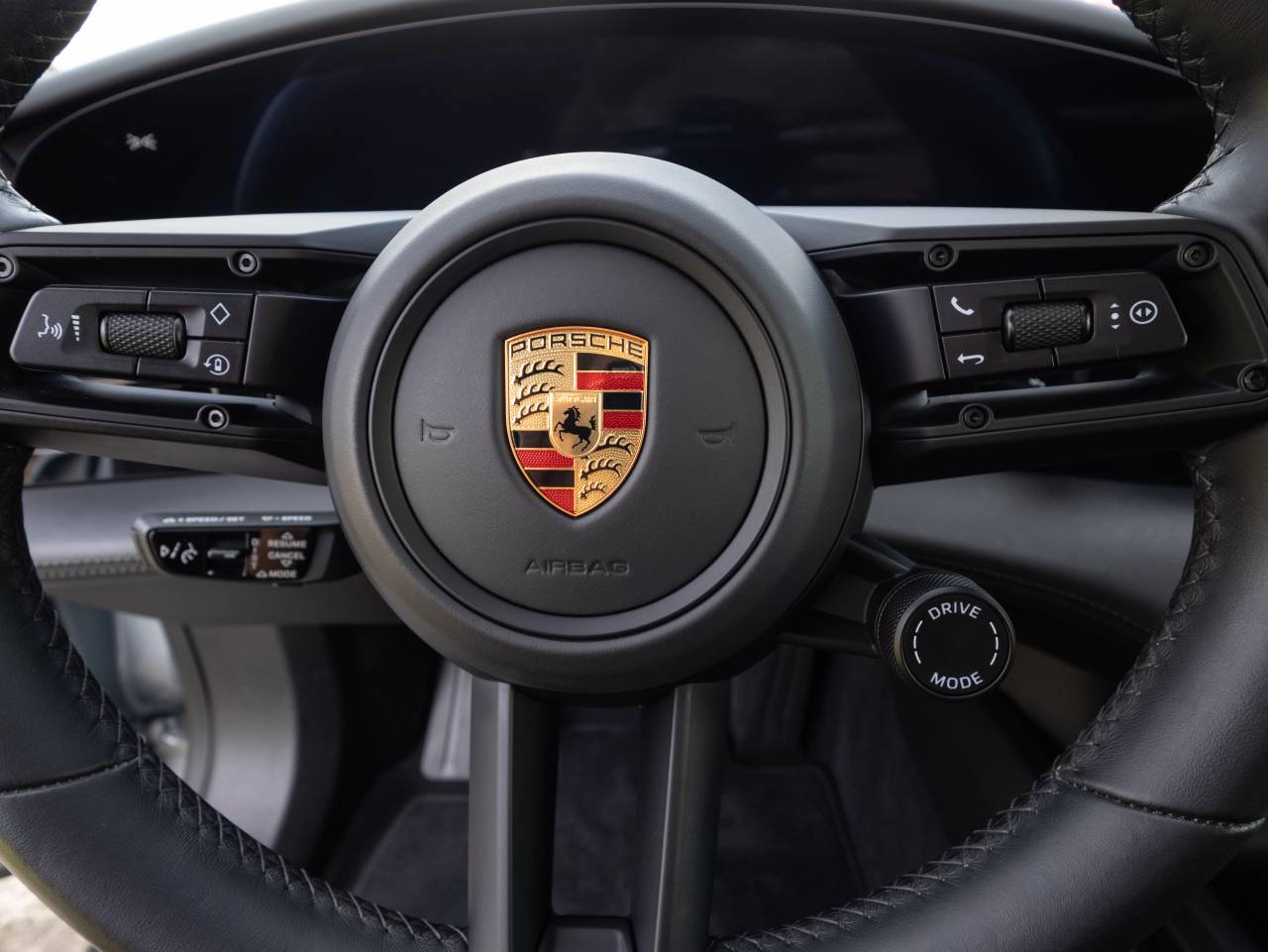 Porsche Taycan 4S Sport Turismo - 2022 - Joinsteer - #22